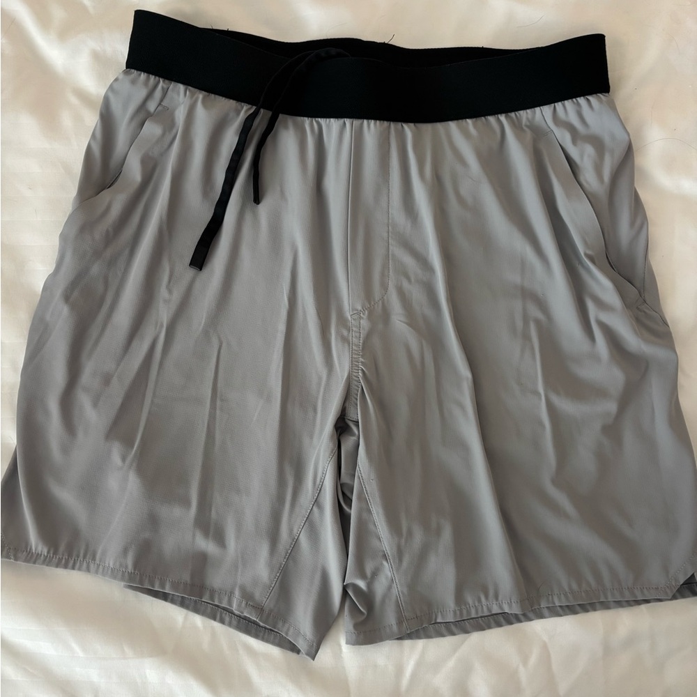 Ten Thousand 7” Lined Tactical Short